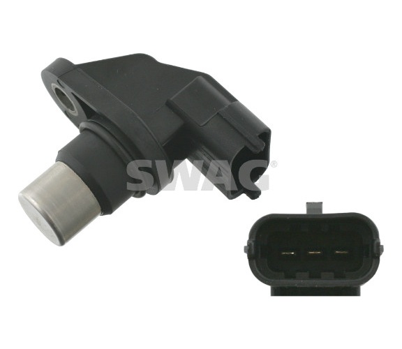Sensor, camshaft position - 40 92 8131 SWAG