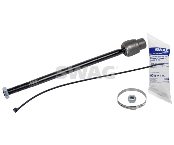 Inner Tie Rod - 40 92 8312 SWAG