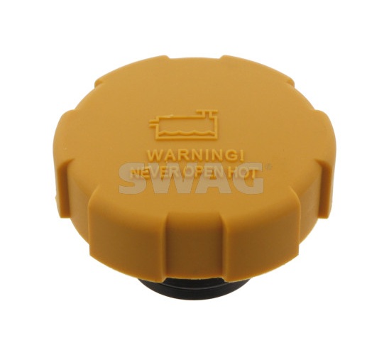 Sealing Cap, coolant tank - 40 92 8490 SWAG