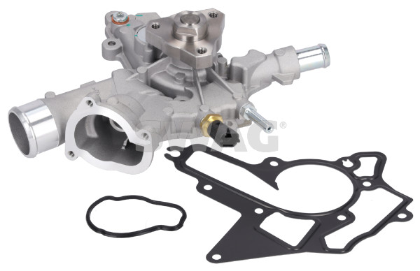 Water Pump - 40 92 8543 SWAG