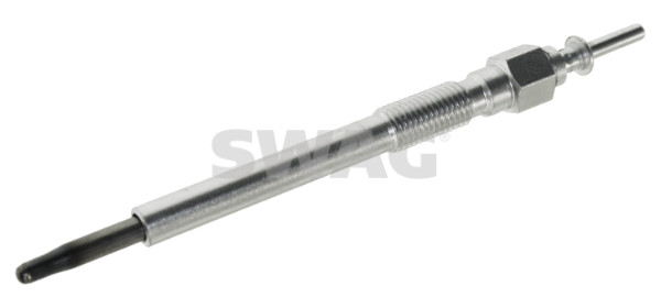 Glow Plug - 40 92 9276 SWAG