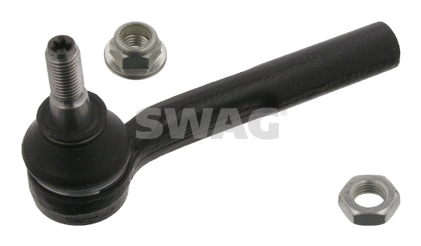 Tie Rod End - 40 92 9324 SWAG