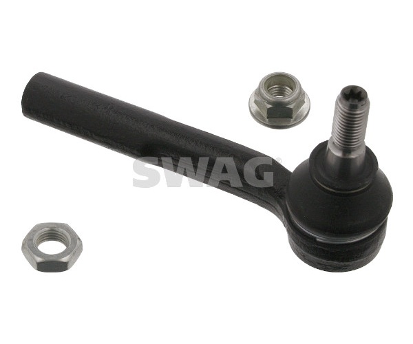 Tie Rod End - 40 92 9325 SWAG