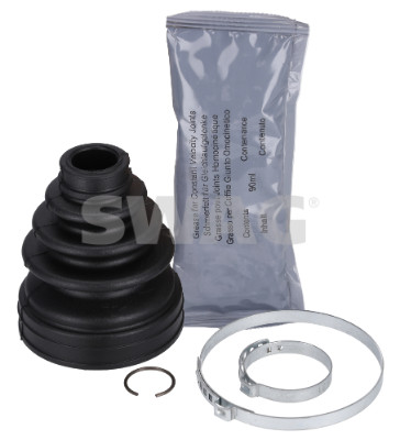 Bellow Set, drive shaft - 40 92 9571 SWAG