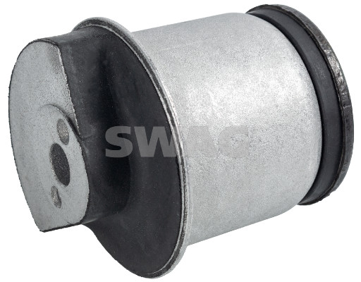 Mounting, axle beam - 40 93 0604 SWAG