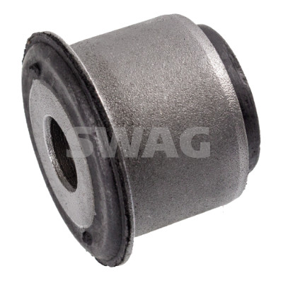 Mounting, axle beam - 40 93 0972 SWAG