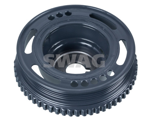 Belt Pulley, crankshaft - 40 93 2222 SWAG