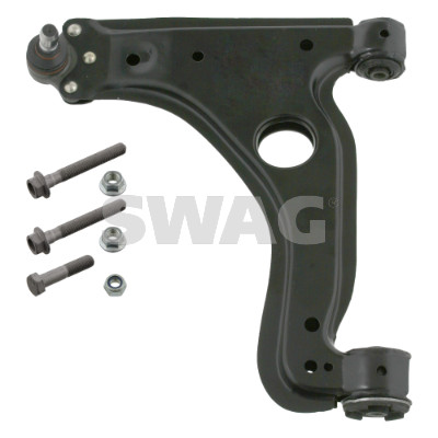 Track Control Arm - 40 93 4232 SWAG
