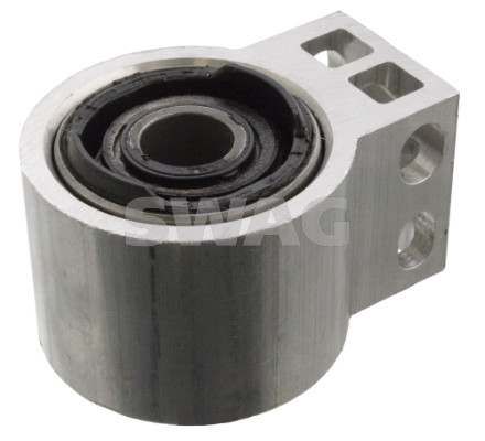Control Arm-/Trailing Arm Bush - 40 93 6595 SWAG