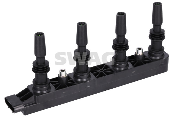 Ignition Coil - 40 93 7421 SWAG