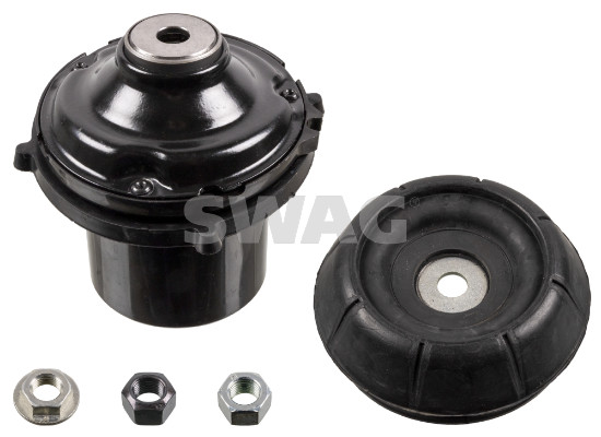 Repair Kit, suspension strut - 40 93 7768 SWAG