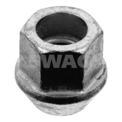 Wheel Nut - 40 93 8008 SWAG