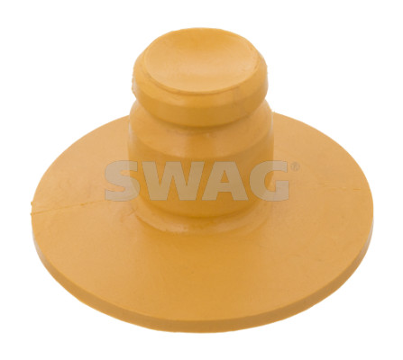 Rubber Buffer, suspension - 40 93 8228 SWAG