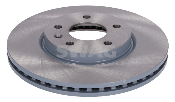 Brake Disc - 40 93 9190 SWAG