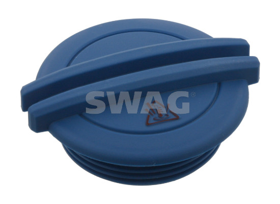 Sealing Cap, coolant tank - 40 94 0722 SWAG