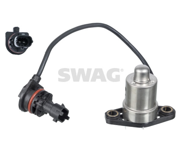 Sensor, engine oil level - 40 94 0795 SWAG