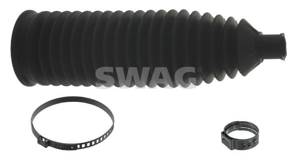 Bellow Set, steering - 40 94 3552 SWAG