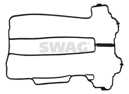 Gasket, cylinder head cover - 40 94 3629 SWAG
