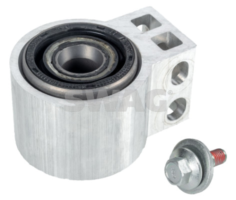 Control Arm-/Trailing Arm Bush - 40 94 3718 SWAG