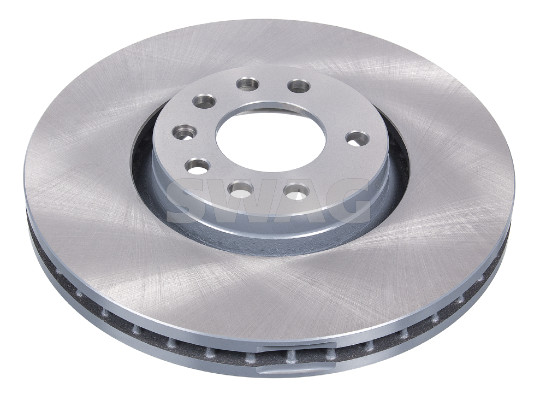 Brake Disc - 40 94 4130 SWAG