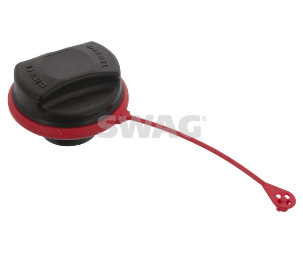 Sealing Cap, fuel tank - 40 94 5424 SWAG