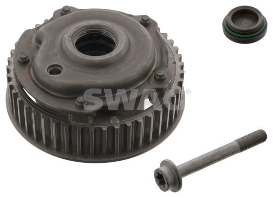 Camshaft Adjuster - 40 94 6117 SWAG