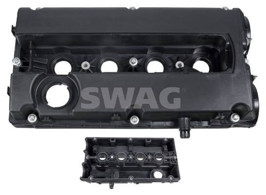 Cylinder Head Cover - 40 94 6495 SWAG