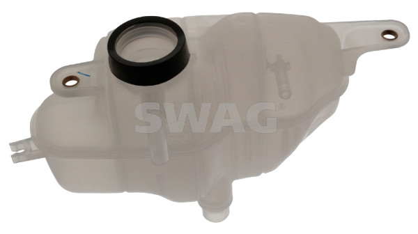 Expansion Tank, coolant - 40 94 7879 SWAG
