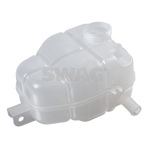 Expansion Tank, coolant - 40 94 7880 SWAG