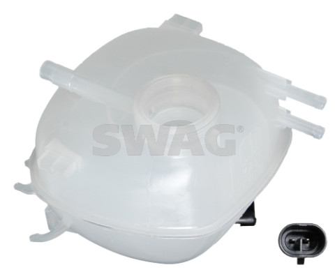 Expansion Tank, coolant - 40 94 7893 SWAG