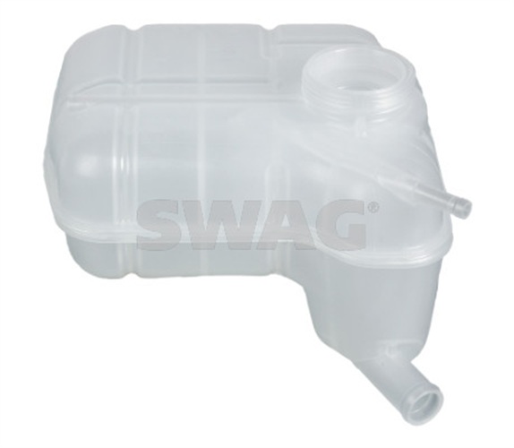 Expansion Tank, coolant - 40 94 7900 SWAG