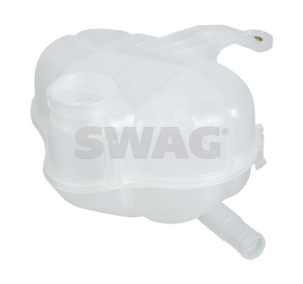 Expansion Tank, coolant - 40 94 7905 SWAG