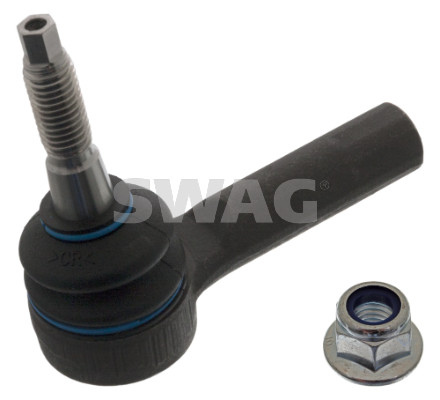 Tie Rod End - 40 94 8867 SWAG
