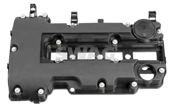 Cylinder Head Cover - 40 94 9615 SWAG
