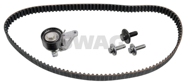 Timing Belt Set - 50 02 0038 SWAG
