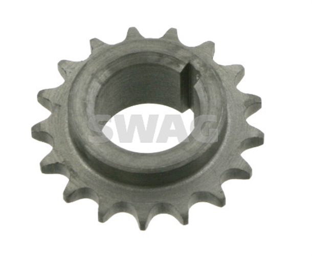 Gear, crankshaft - 50 05 0005 SWAG