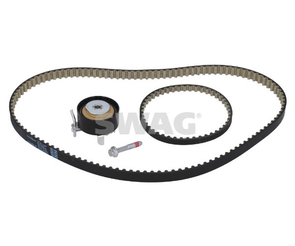 Kit cinghie dentate - 50 10 0325 SWAG