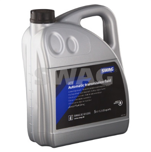 Automatic Transmission Oil - 50 10 1161 SWAG