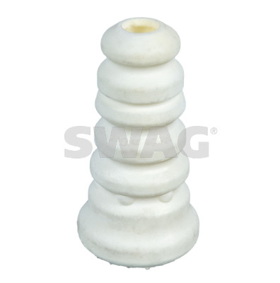 Rubber Buffer, suspension - 50 10 3823 SWAG