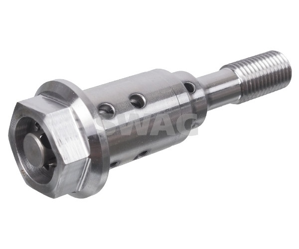 Control Valve, camshaft adjustment - 50 10 4241 SWAG