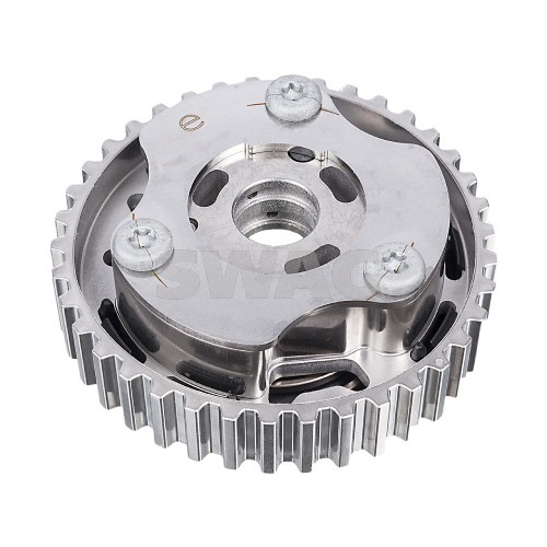 Camshaft Adjuster - 50 10 4242 SWAG