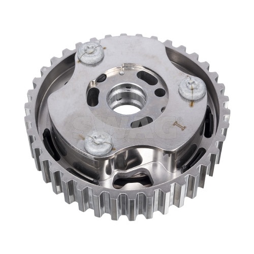 Camshaft Adjuster - 50 10 4244 SWAG