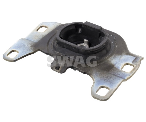 Mounting, automatic transmission - 50 10 4410 SWAG