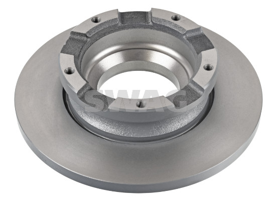Brake Disc - 50 10 4494 SWAG