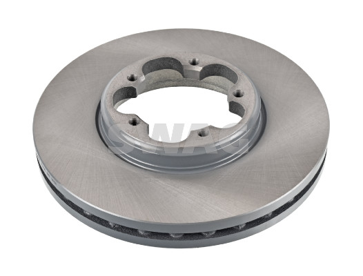Brake Disc - 50 10 4495 SWAG