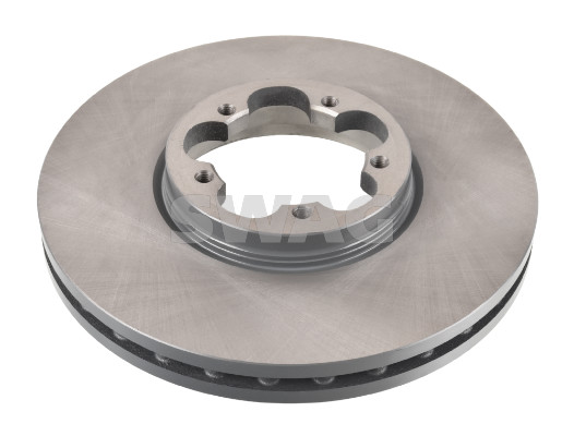 Brake Disc - 50 10 4497 SWAG