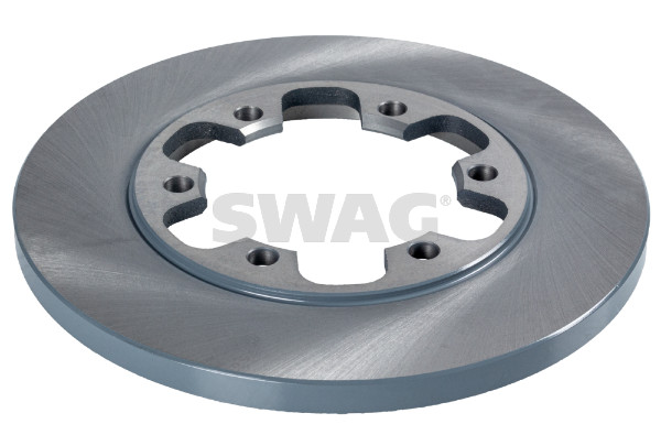 Brake Disc - 50 10 4498 SWAG