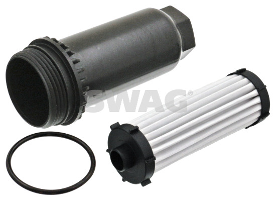 Hydraulic Filter, automatic transmission - 50 10 4788 SWAG