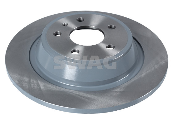 Brake Disc - 50 10 4853 SWAG
