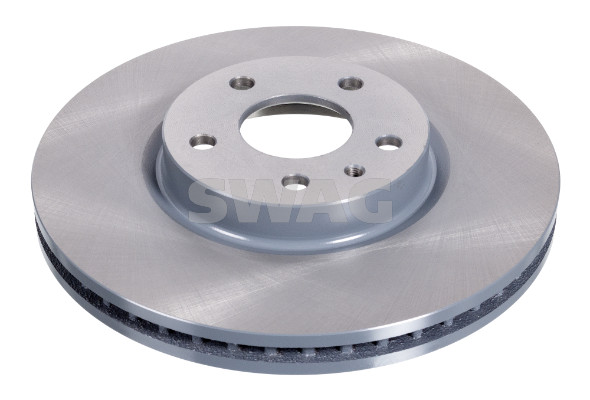 Brake Disc - 50 10 4953 SWAG